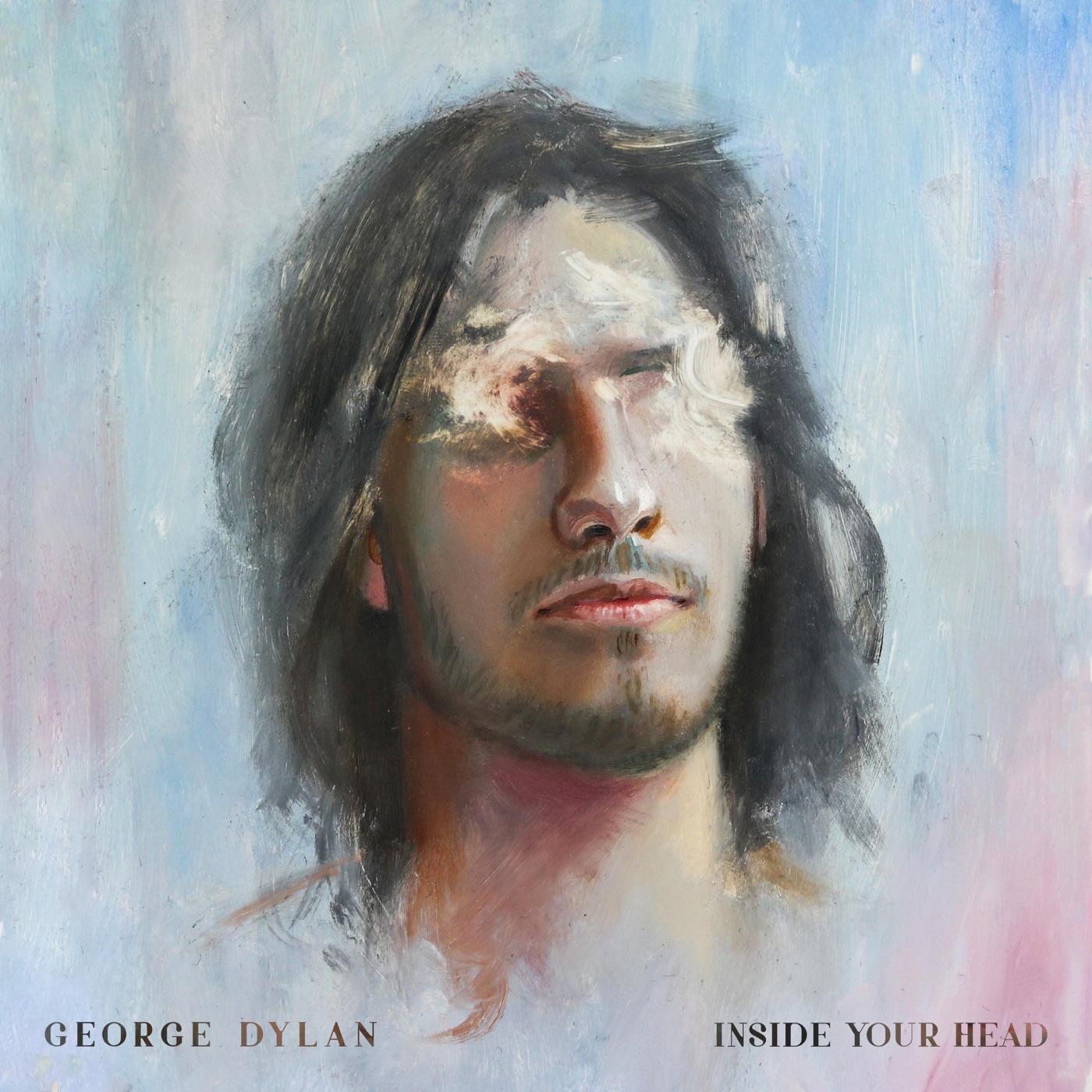 Inside Your Head by George Dylan