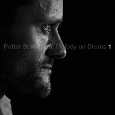 Melody on Drums 1 - EP