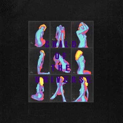 Child of the Universe (feat. Thuc) - Single