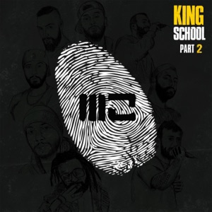 King School, Part. 2 - EP