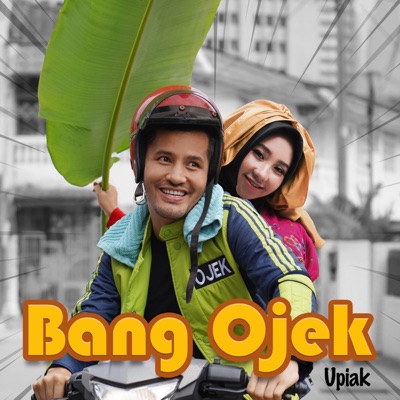 Bang Ojek (feat. Harry Apak) - Single