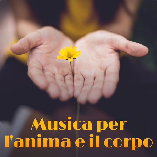 Musica per l'anima e il corpo: Rilassare il tempo a casa e lavorare, Sentire la pace interiore