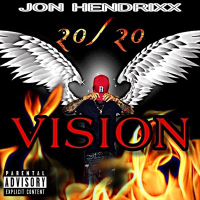 2020 Vision