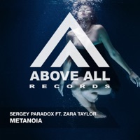 Metanoia (feat. Zara Taylor) - Single - Sergey Paradox