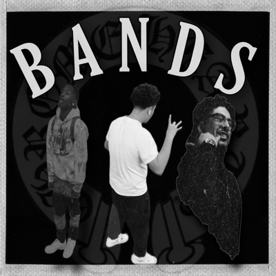 Bands (feat. Rich Yung Uli & 3Eezy_) - Single