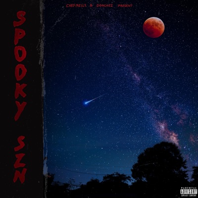 Spooky Szn - EP
