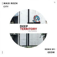 City (GeoM Remix)