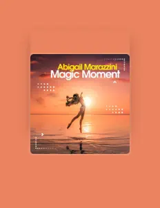Abigail Marazziniを聴いたり、ミュージックビデオを鑑賞したり、経歴やツアー日程などを確認したりしましょう！
