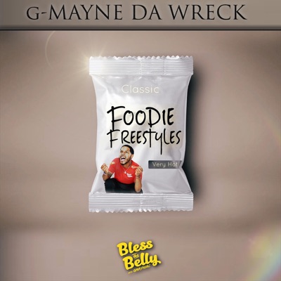 Foodie Freestyles