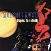 Monster Magnet - Blow 'Em Off