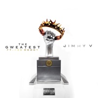 The Gweatest (feat. Ace Boogy) - Single - Jimmy V.