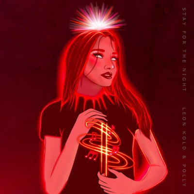 Stay For the Night - Single