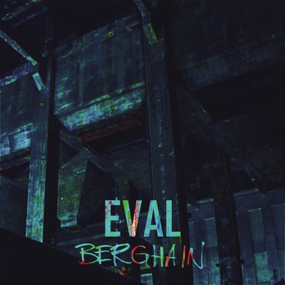 Berghain - Single