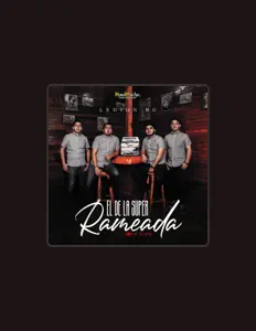 Listen to Legión RG, watch music videos, read bio, see tour dates & more!