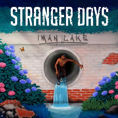 Stranger Days - Single
