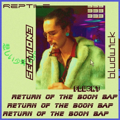 Return of the Boom Bap - Single
