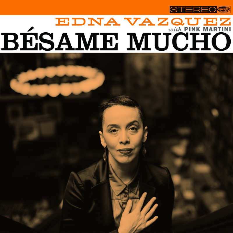 Bésame Mucho - EP
