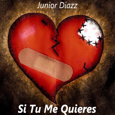 Si Tu Me Quieres - Single