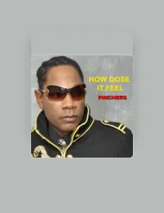 Pinchers सुनें, म्यूज़िक वीडियो देखें, बायो पढ़ें, दौरे की तारीखें और बहुत कुछ देखें!