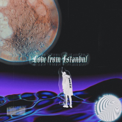 Love from Istanbul (feat. Lana Diamond & '96) - Single