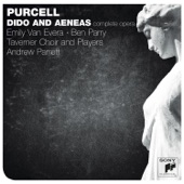 Andrew Parrott - Dido and Aeneas (opera in 3 acts), Z.626: Overture