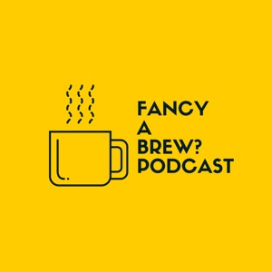 Aaron’s Big News, Freelancing and Brexit