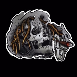 It's Too Late JohnG & Supa Bwe