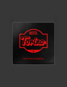 Listen to Hotel Torino, watch music videos, read bio, see tour dates & more!