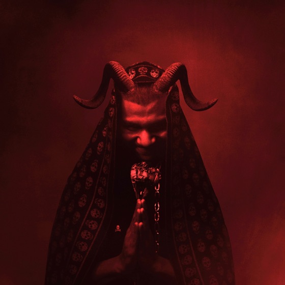 Cover artwork for Ramraja