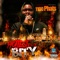 Spicy (feat. A1 Nino) - 1100 Phats lyrics