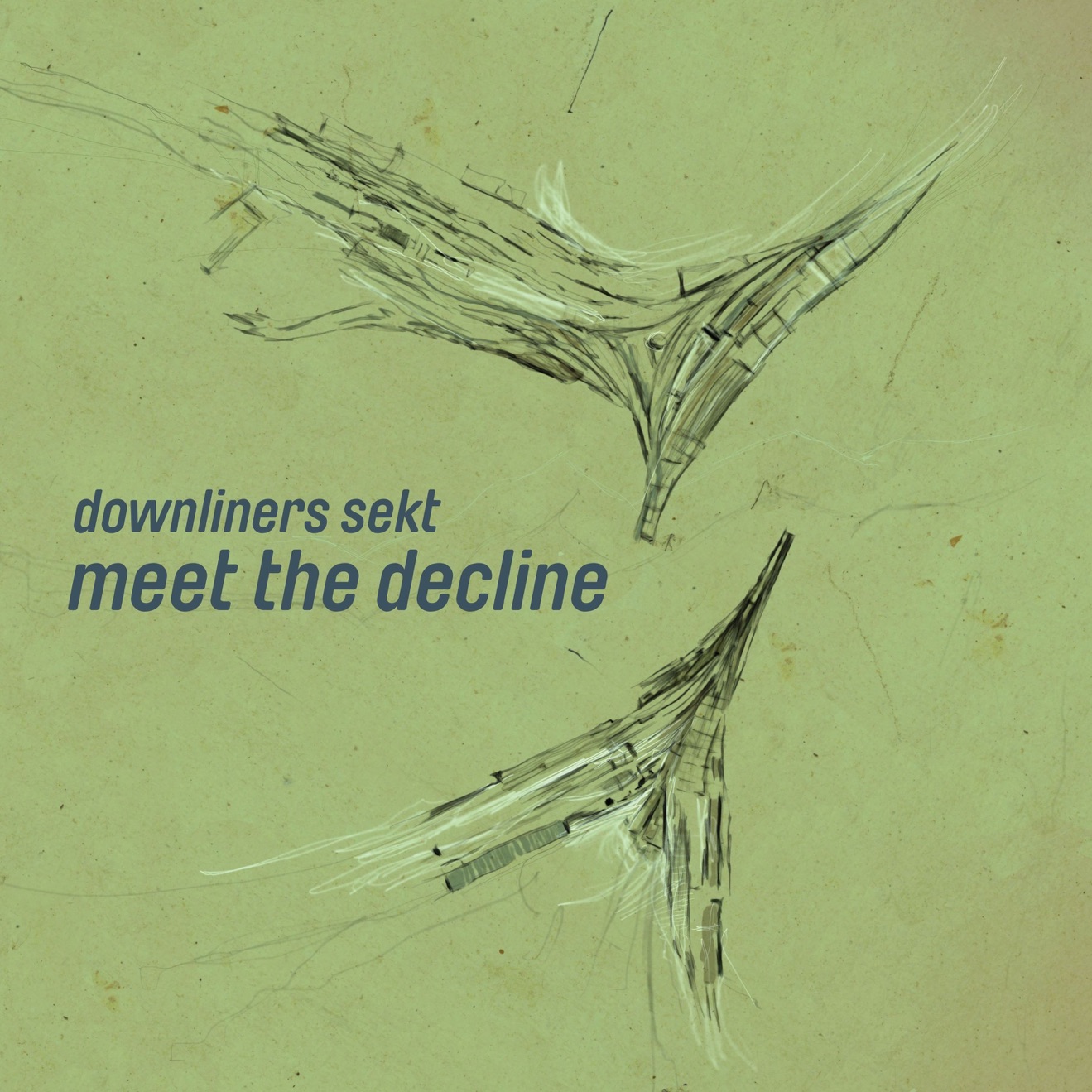 Downliners Sekt – Meet the Decline – EP (2011) [iTunes Match M4A]