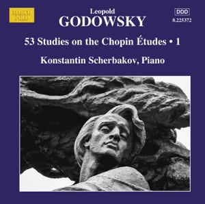 Godowsky: Piano Music, Vol. 14