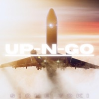 Up-N-Go - Single - Sione Toki