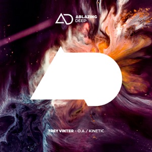 O.A / Kinetic - EP
