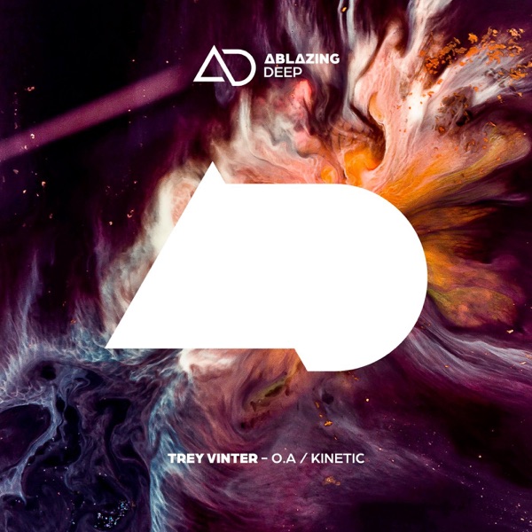 O.A / Kinetic - EP