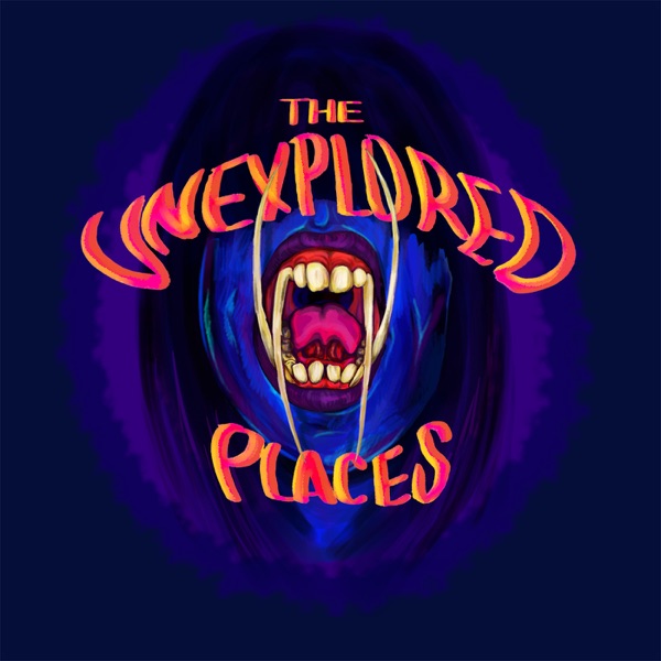The Unexplored Places