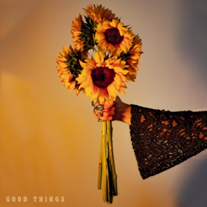 Anna Graceman - Good Things - Line Dance Musique