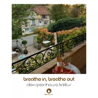 Breathe In, Breathe Out - Single - Alex Greenhouse & Kaktus