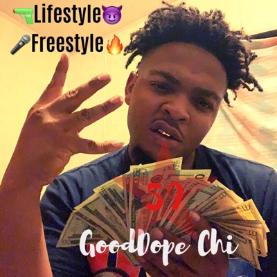 Lifestyle Freestyle - Single