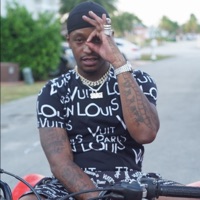 The Guys - Single - King Cachi