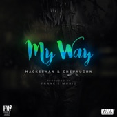 My Way (feat. Chevaughn) artwork