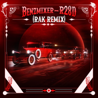 R28d (Rak Remix) - Single