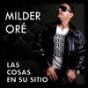 Milder Oré - Presiento