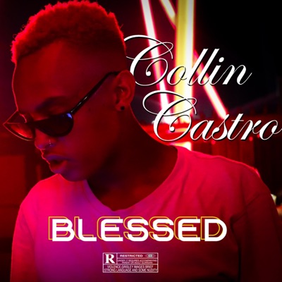 Blessed - Single