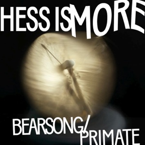 Bearsong / Primate - Single