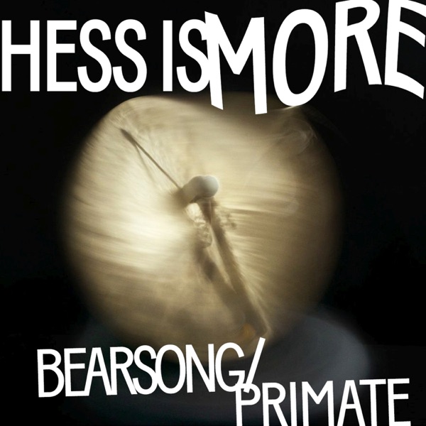 Bearsong / Primate - Single