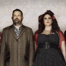 Listen to Jack Cade and the Everyday Sinners, watch music videos, read bio, see tour dates & more!