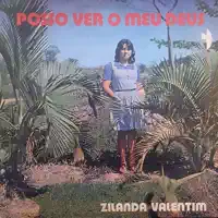 Ora Vem Senhor Jesus — Zilanda Valentim