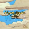 Move Right - Single