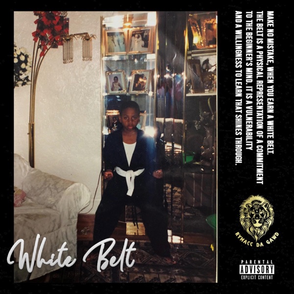 White Belt
